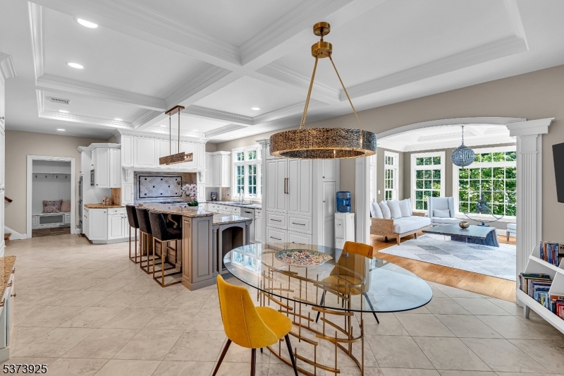 Bernardsville Mountain - Residential