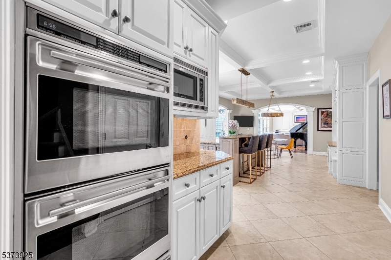 Bernardsville Mountain - Residential