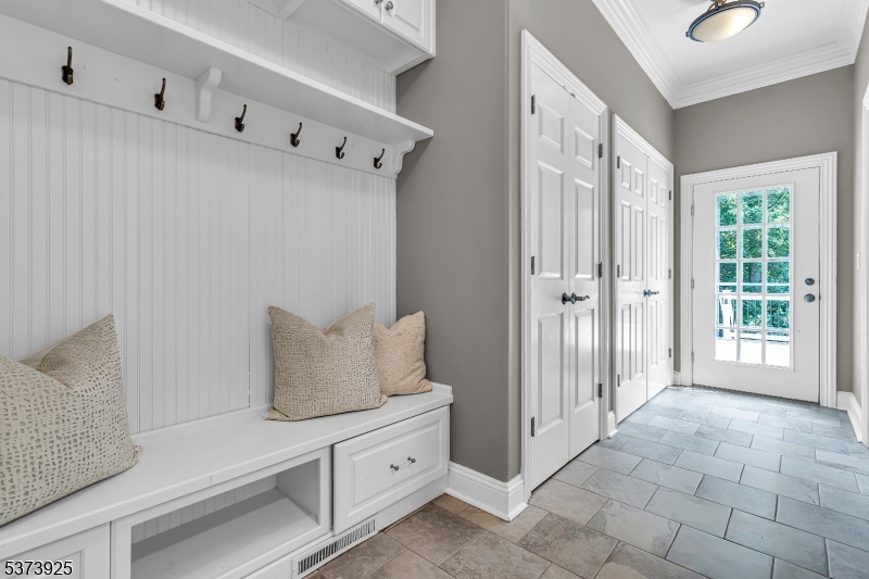 Bernardsville Mountain - Residential