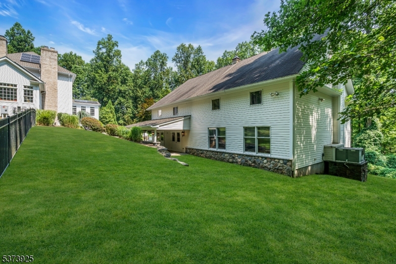 Bernardsville Mountain - Residential