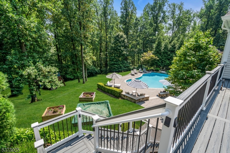 Bernardsville Mountain - Residential