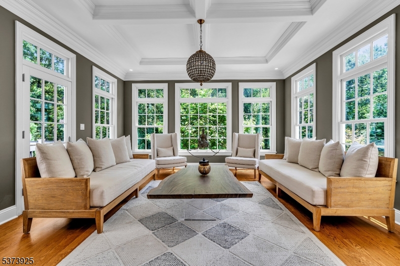 Bernardsville Mountain - Residential