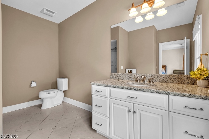 Bernardsville Mountain - Residential