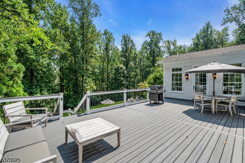 Bernardsville Mountain - Residential