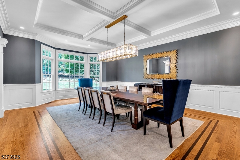 Bernardsville Mountain - Residential