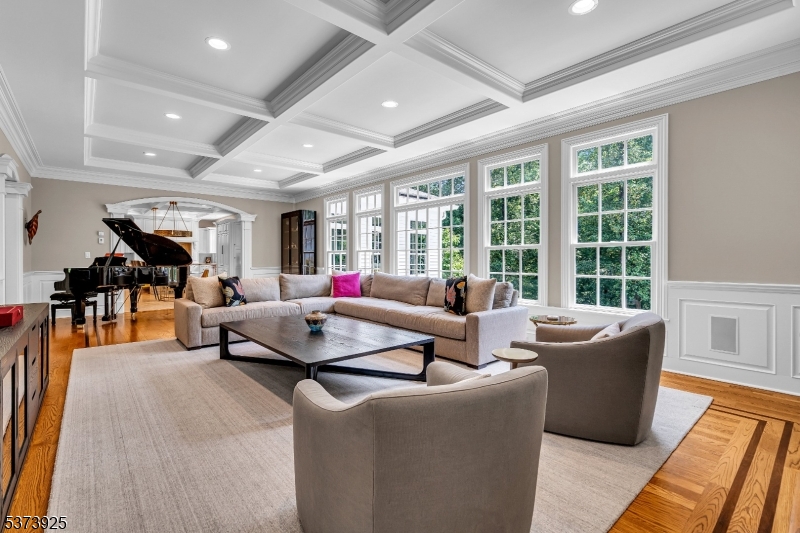 Bernardsville Mountain - Residential