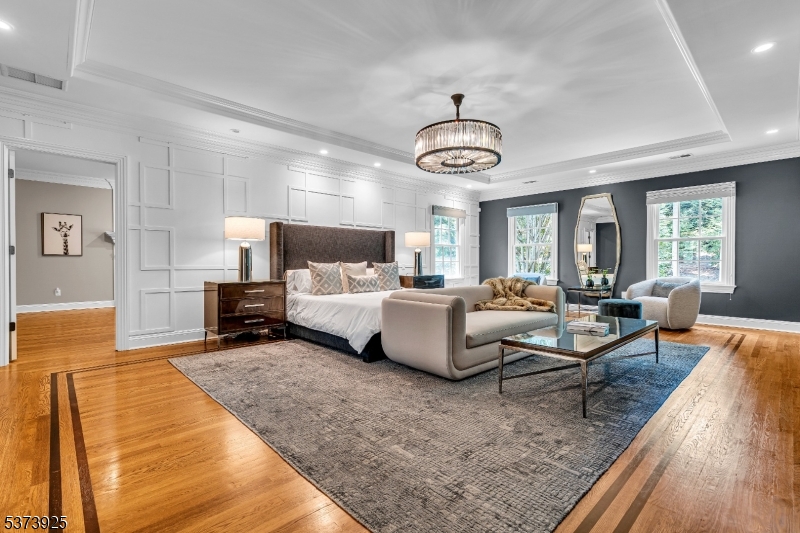 Bernardsville Mountain - Residential