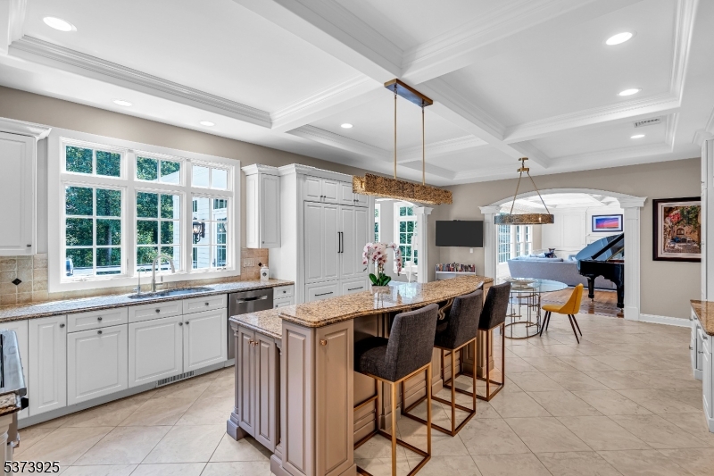 Bernardsville Mountain - Residential