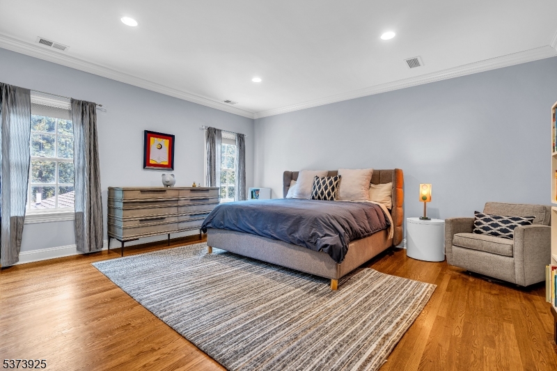 Bernardsville Mountain - Residential