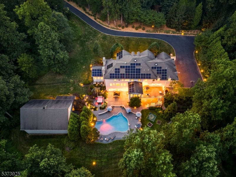 Bernardsville Mountain - Residential