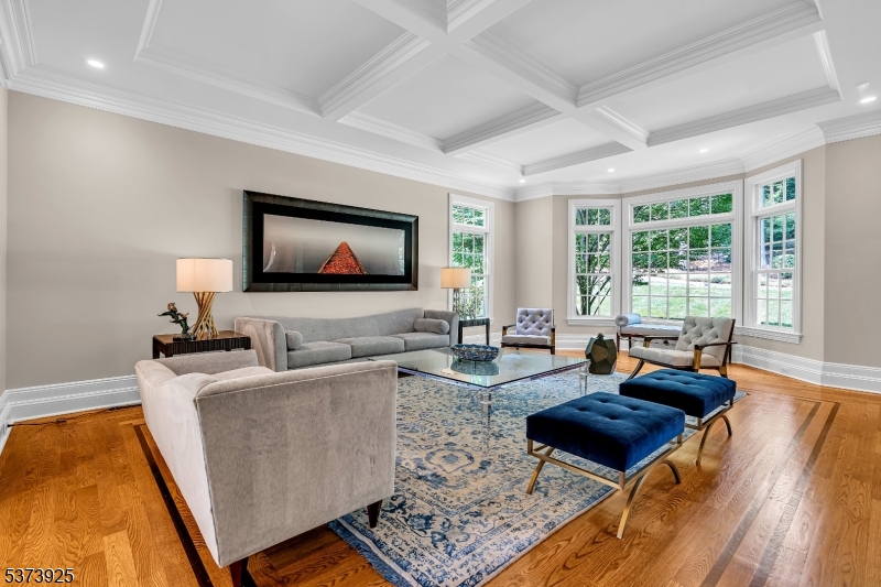 Bernardsville Mountain - Residential