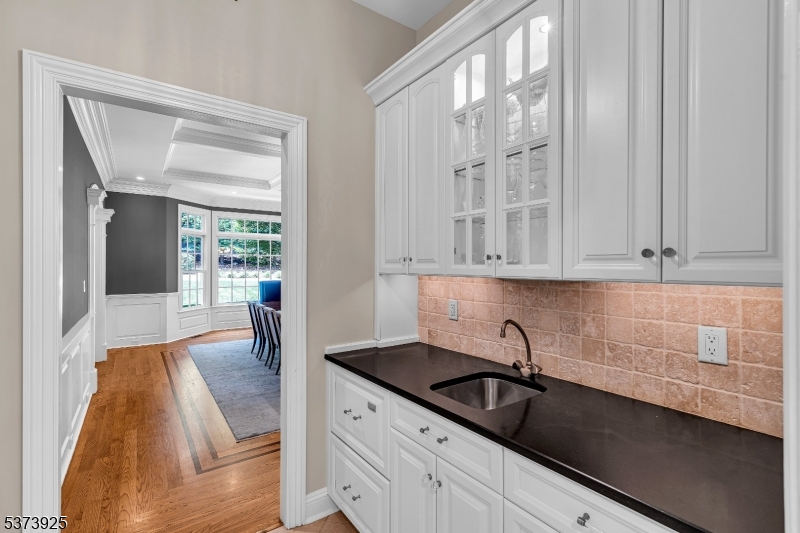 Bernardsville Mountain - Residential