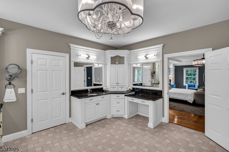 Bernardsville Mountain - Residential