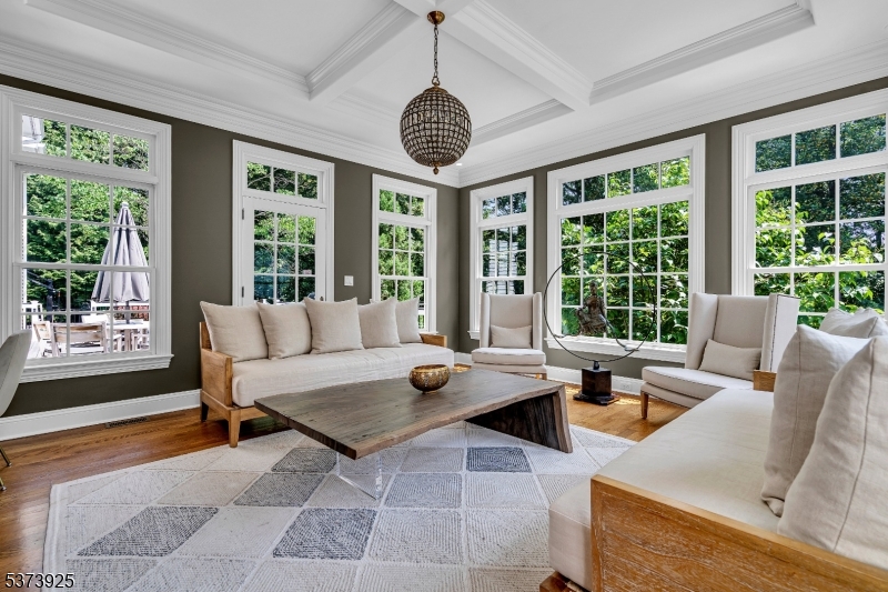 Bernardsville Mountain - Residential