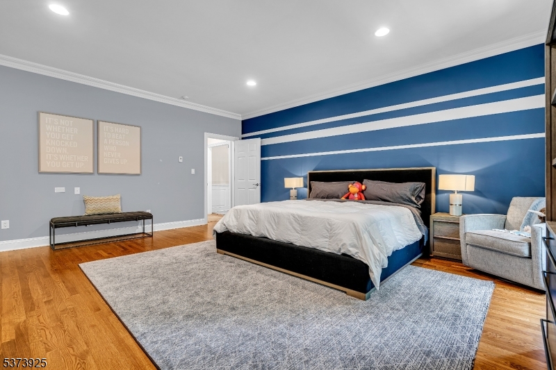 Bernardsville Mountain - Residential