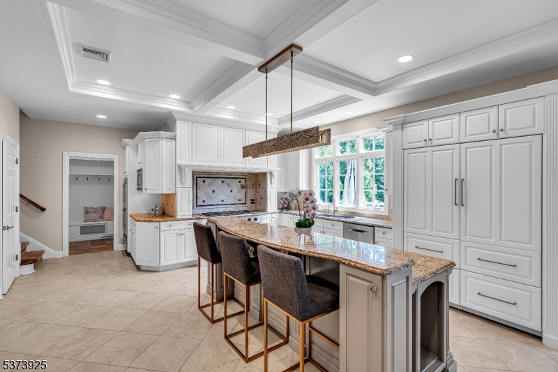 Bernardsville Mountain - Residential