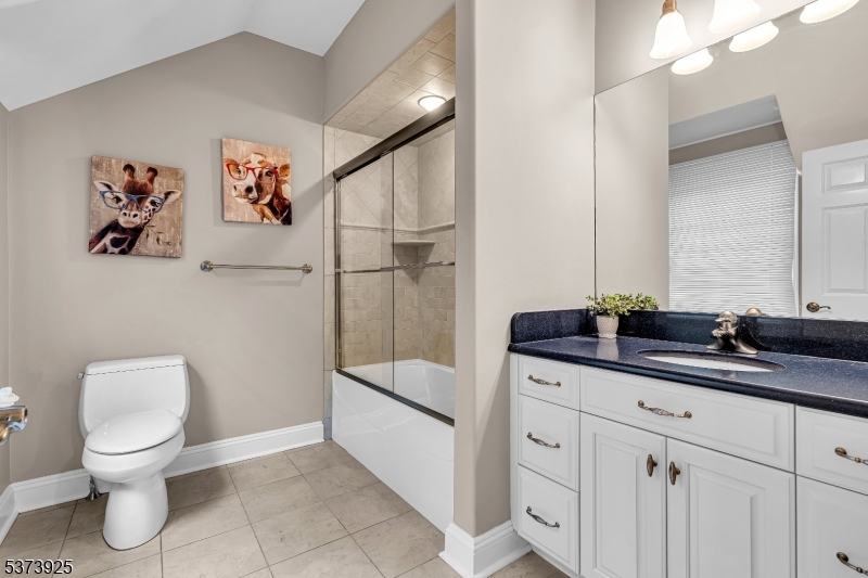 Bernardsville Mountain - Residential