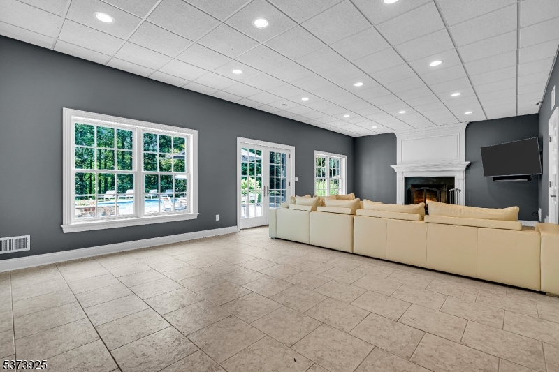 Bernardsville Mountain - Residential