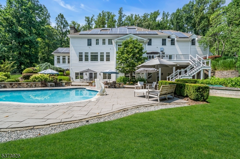 Bernardsville Mountain - Residential