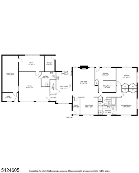 Main image without alt text