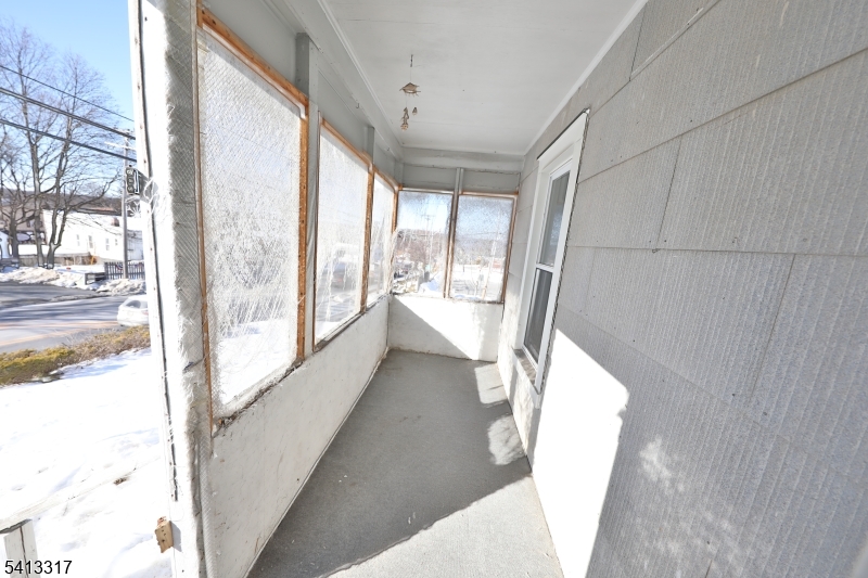 Route 23 - Residential