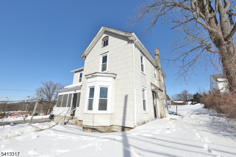 Route 23 - Residential