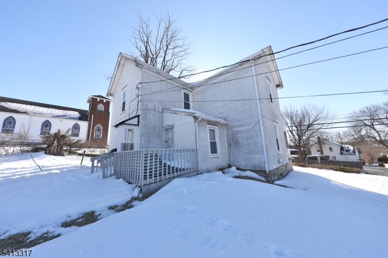 Route 23 - Residential