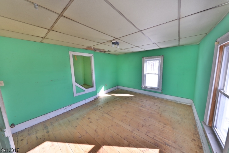 Route 23 - Residential