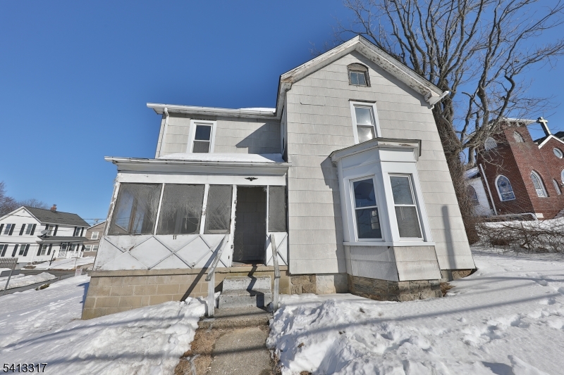 Route 23 - Residential