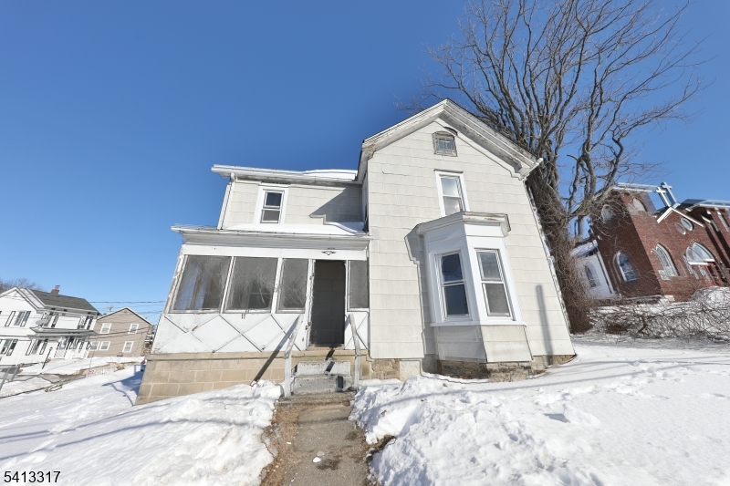 Route 23 - Residential