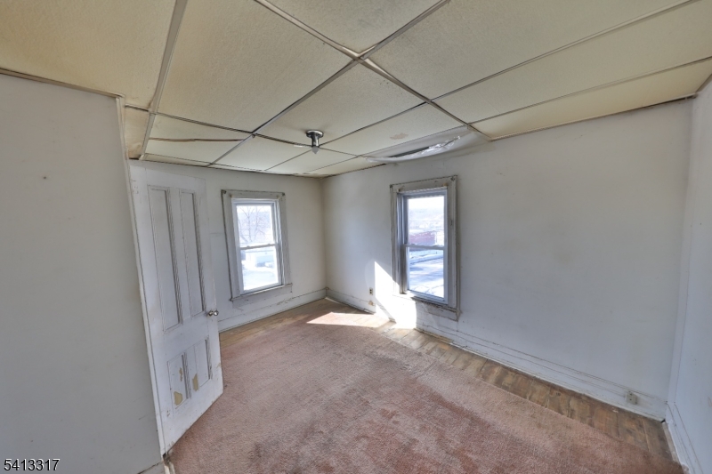 Route 23 - Residential