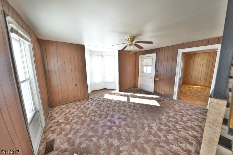 Route 23 - Residential