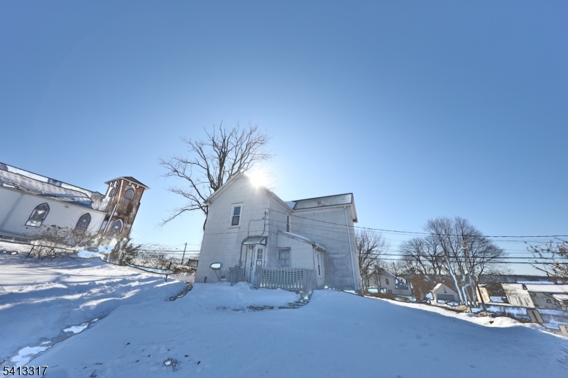 Route 23 - Residential