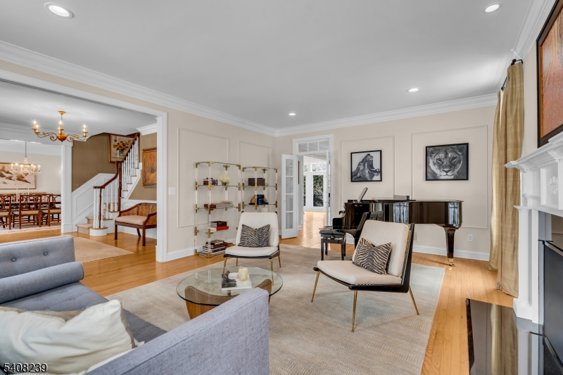 Rolling Hill - Residential