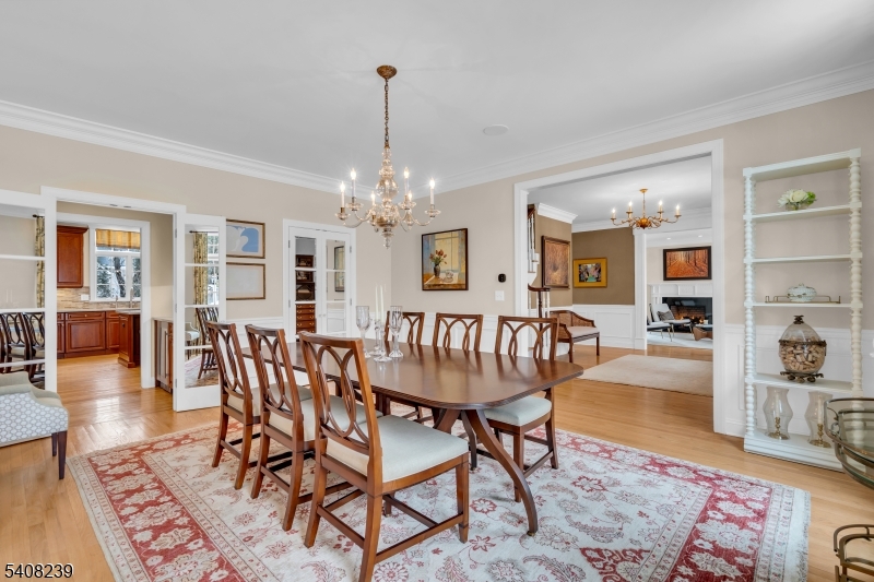 Rolling Hill - Residential