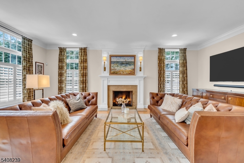 Rolling Hill - Residential