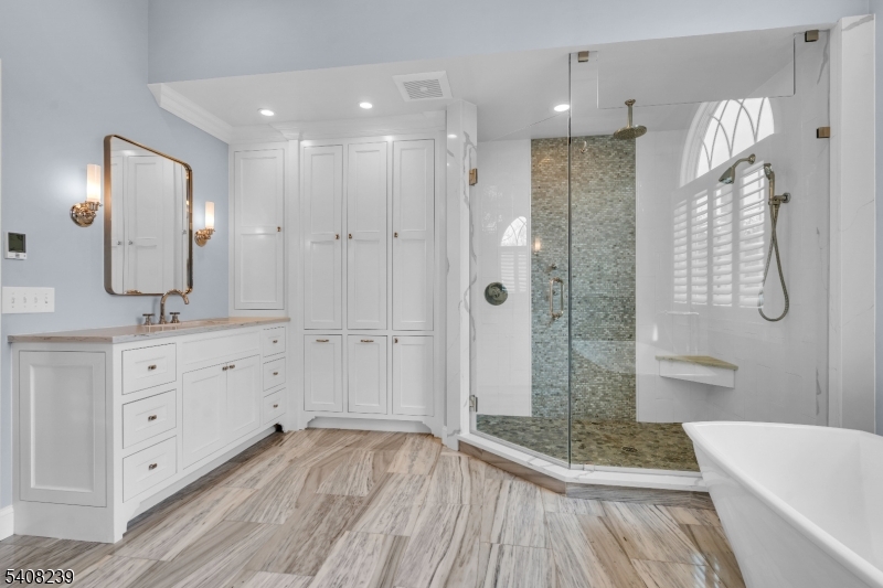 Rolling Hill - Residential