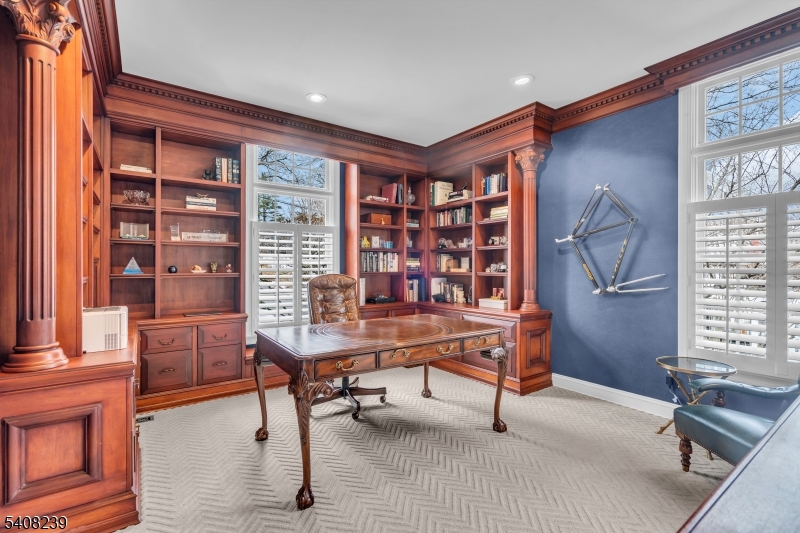 Rolling Hill - Residential