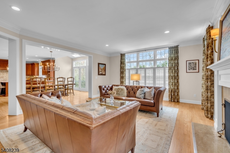 Rolling Hill - Residential