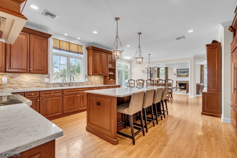 Rolling Hill - Residential