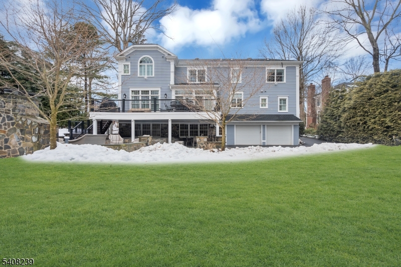 Rolling Hill - Residential