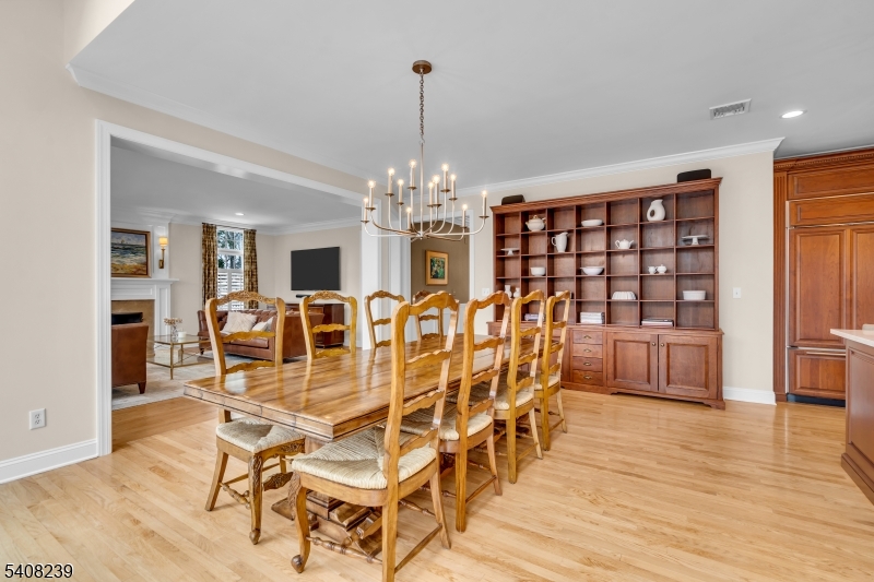 Rolling Hill - Residential