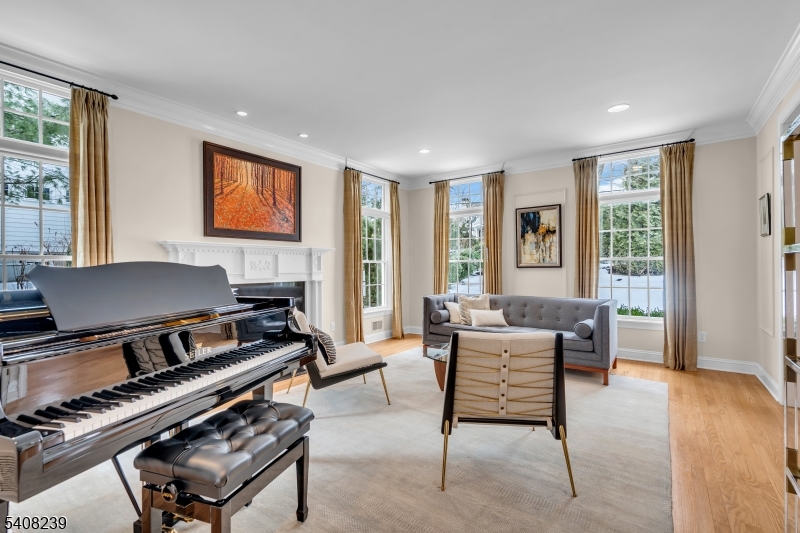 Rolling Hill - Residential