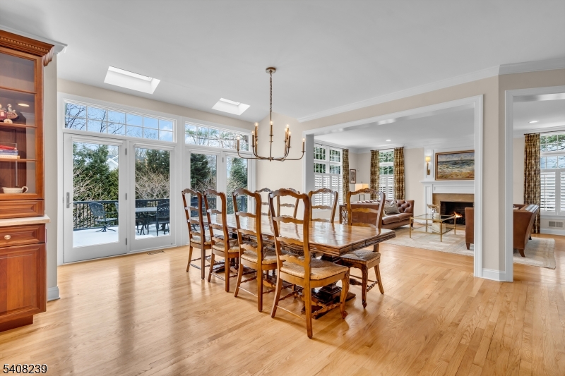 Rolling Hill - Residential