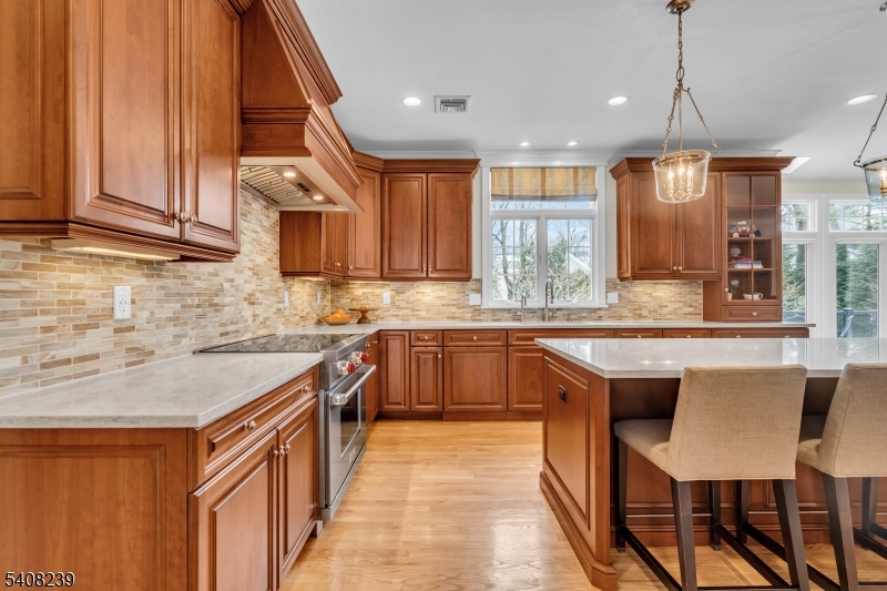 Rolling Hill - Residential