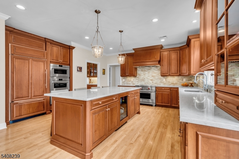 Rolling Hill - Residential