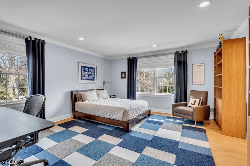 Rolling Hill - Residential