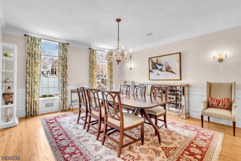 Rolling Hill - Residential