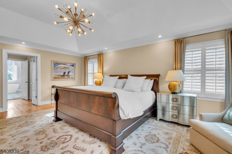 Rolling Hill - Residential