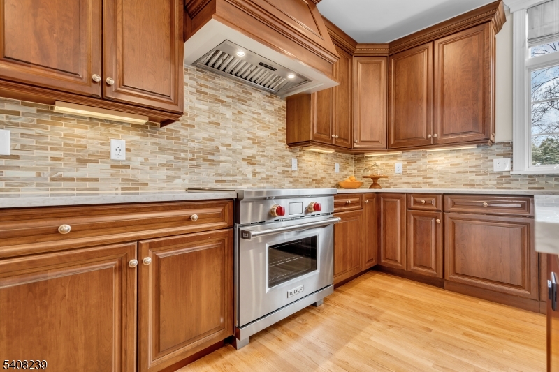 Rolling Hill - Residential